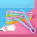 SHITOOMFE Baby Bottle Tongs Multi-Functional Anti-scalding Non-Slip Bottle Clips Hot Bottle Holder Baby Bottle Tongs
