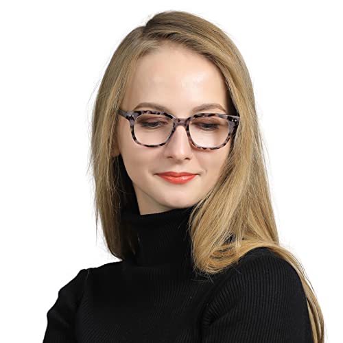 TERAISE 2PCS Occhiali da lettura classici retrò