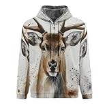 Sweatshirts Occasion : Parfait pour une utilisation quotidienne, ce sweat à capuche Sherpa convient pour l'école, le bureau, les sorties entre amis, la randonnée, le camping, ou encore la gym. Il vous accompagne également lors de vos activités extérieures comme le ski ou l'escalade, tout en restant stylé et confortable