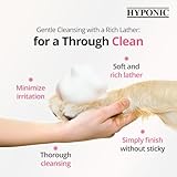 Zoom IMG-2 hyponic shampoo ipoallergenico per terapia Zoom IMG-2 hyponic shampoo ipoallergenico per terapia