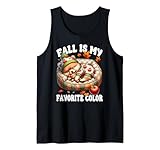 Photo Gallery pomeranian fall saying for women fall is my favorite color canotta Photo Gallery pomeranian fall saying for women fall is my favorite color canotta