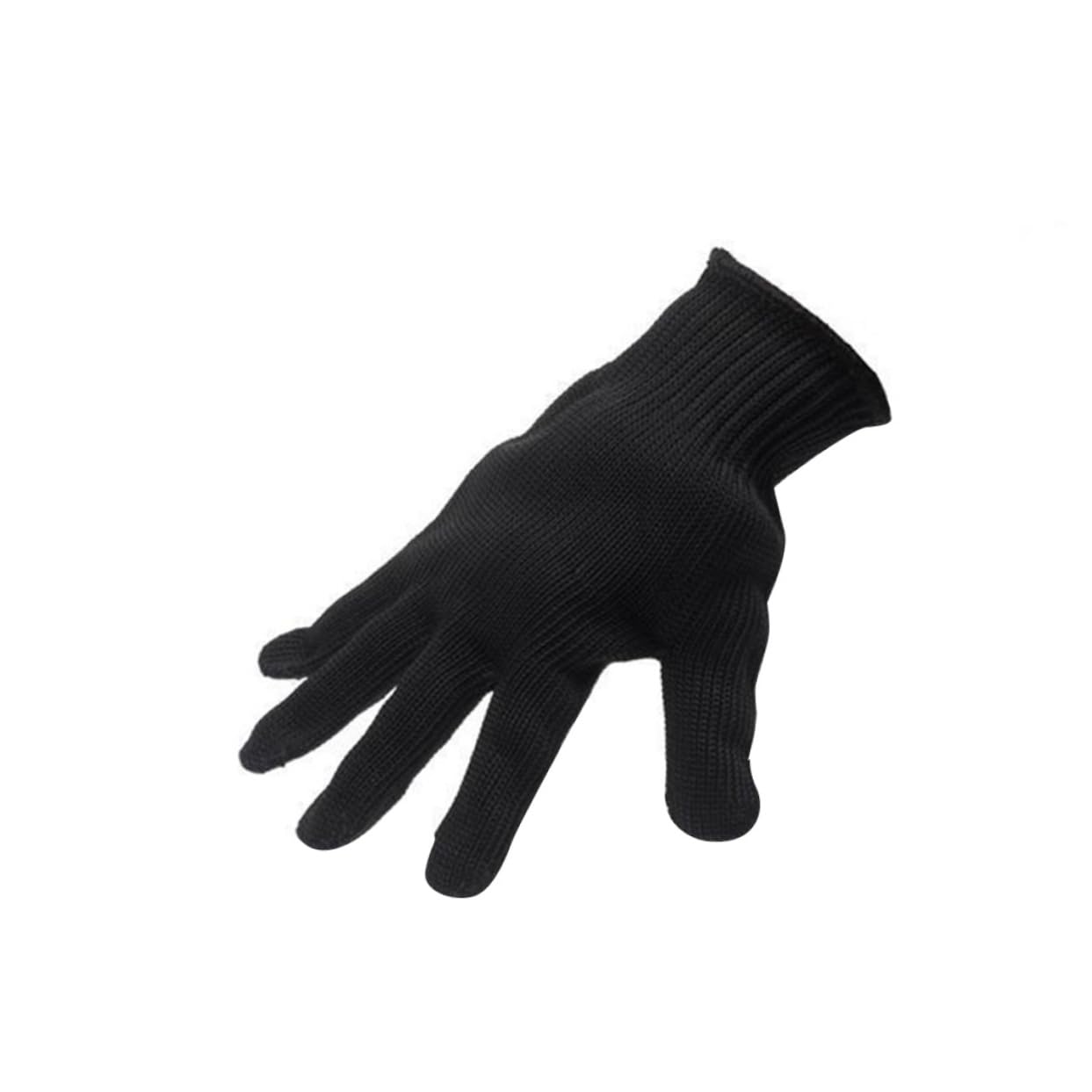 Uonlytech Cut Resistant Gloves Set of 2 Food Grade Protective Dish Gloves Safety Breathable Elastic Lightweight