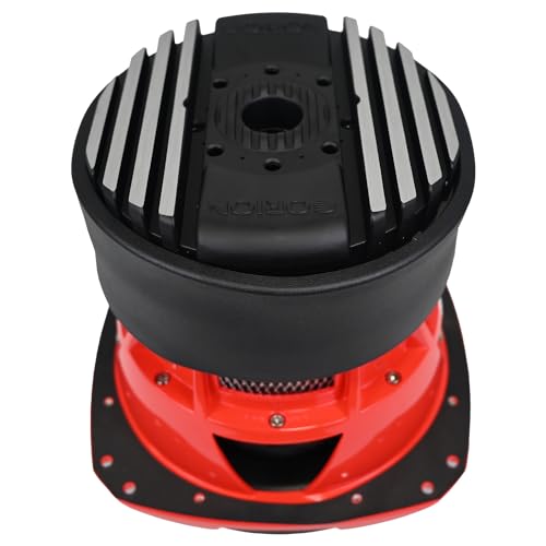 ORION(オライオン)HCCAサブウーファー