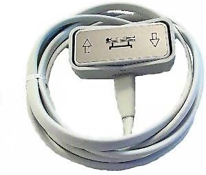 Pneumatic Hand Switch