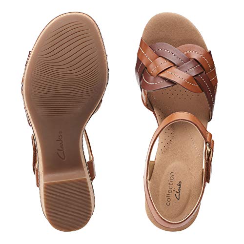 Image of Clarks womens Giselle Coast