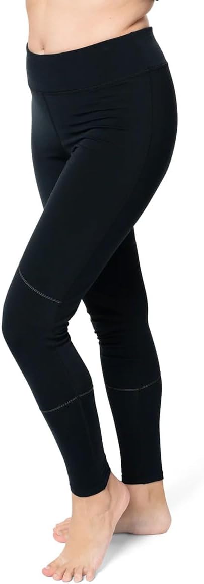 Hot Chillys Women's Micro-Elite XT Tight Heavyweight Active Fit Base Layer - Image 4