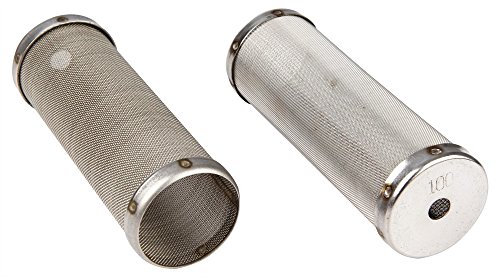 Graco & Larius p.1552 - 100 pompa filtro di