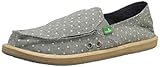 Sanuk Women's Dotty Slip-On