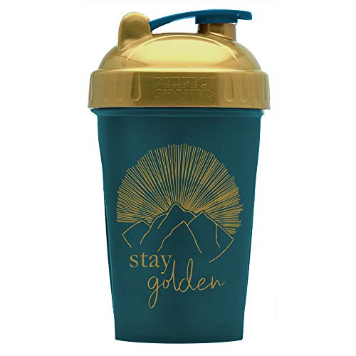 Motivational Quotes on Performa Perfect Shaker Bottle, 20 Ounce Classic Protein Shaker Bottle