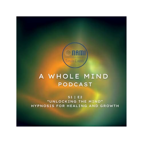 "Unlocking the Mind" | Hypnosis for Healing and Growth Titelbild
