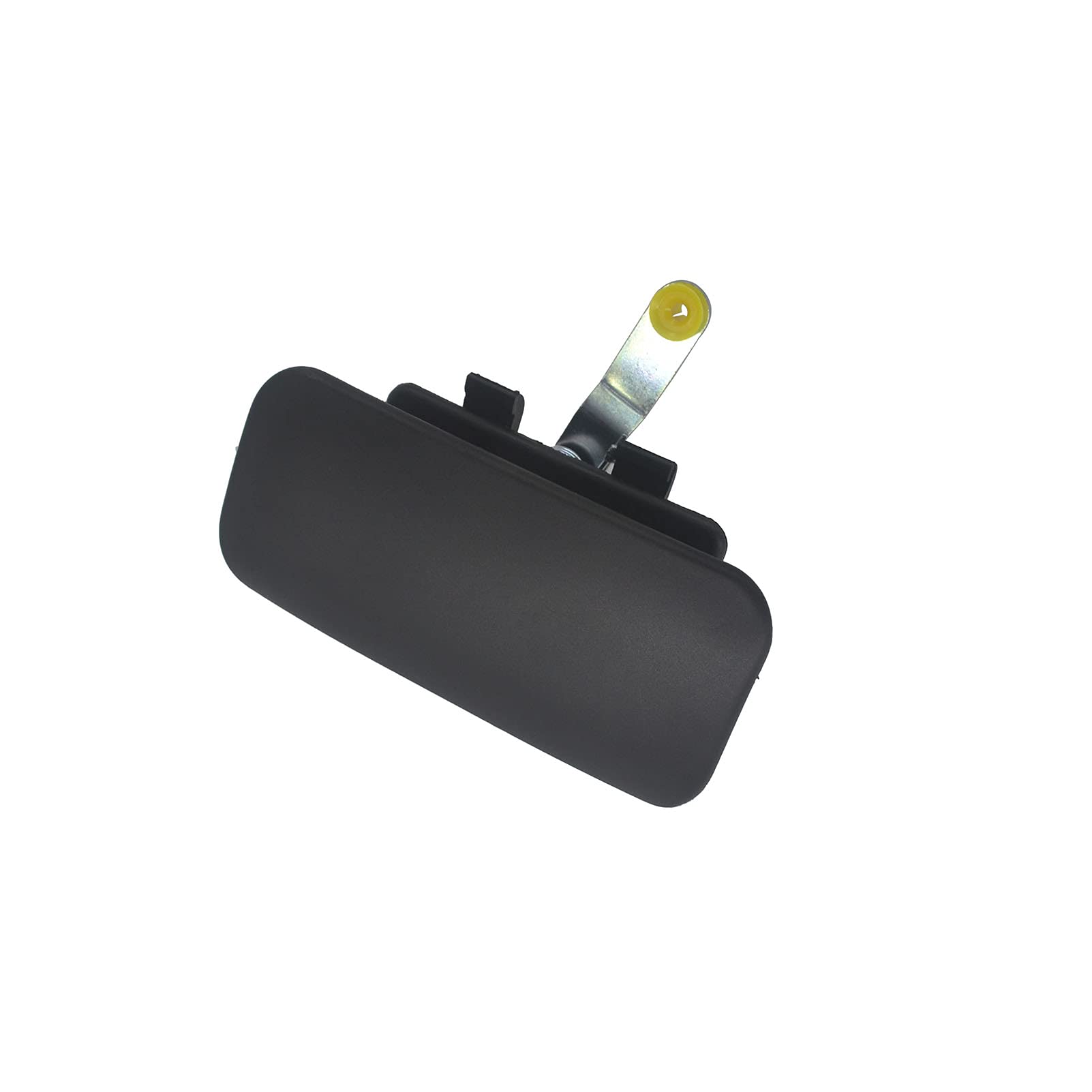 KASturbo Maniglia esterna per porta scorrevole per Transit MK6 MK7 2000-2014 1494053 (anteriore destro)