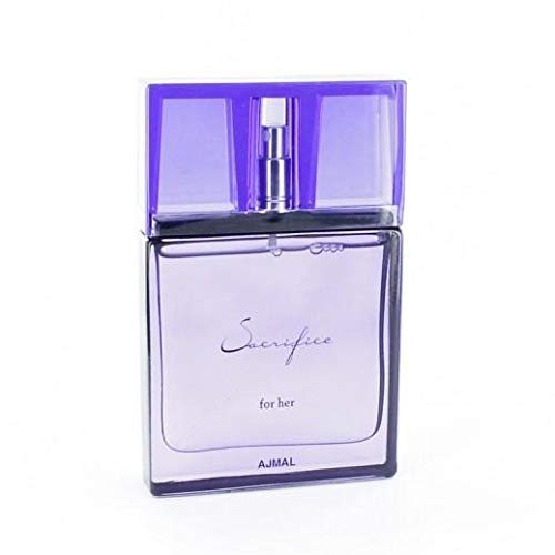 Joy Perfume Sacrifice For Women 50ml