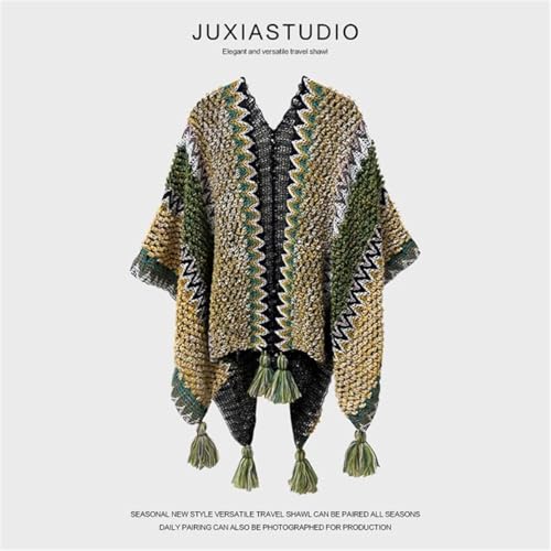 Winter Scarfs for Women Knit Shawls Wraps for Evening Dresses Large Warm Soft Scarves3