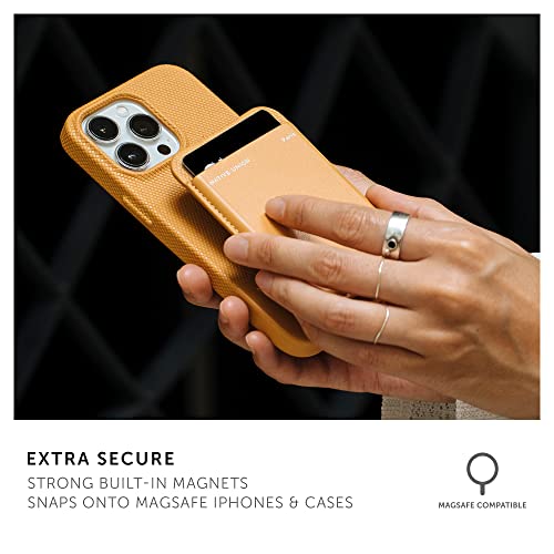 Native Union (Re Classic Wallet | Magnetico