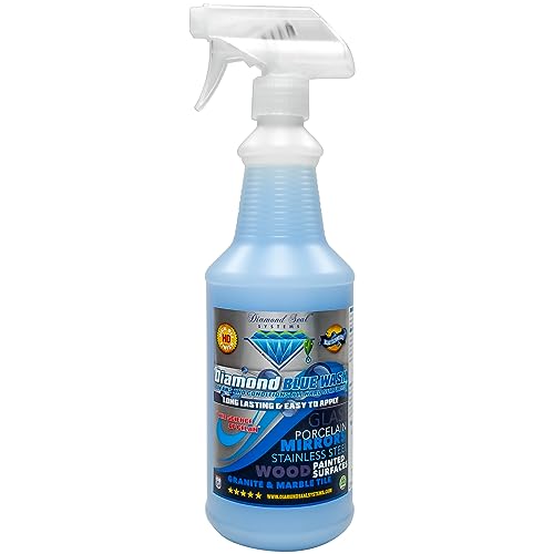 Made in the USA. Diamond Blue Repellent Wash Multi...