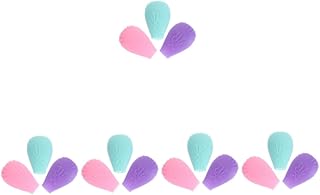 Housoutil 15 piezas de cepillo de maquillaje ...