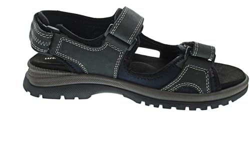 Waldläufer H-Taro - men's sandal - extra wide3
