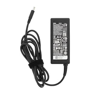 Dell Oplader adapter voeding 65 W 4...