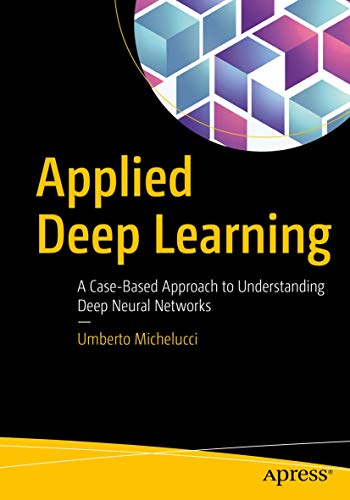 Applied Deep Learning view 2