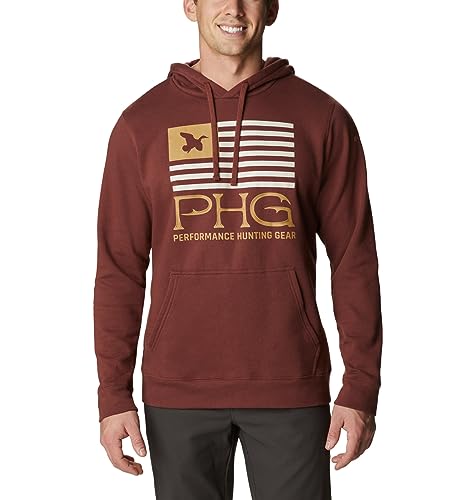 Image of Columbia Men's Phg Hunt Star Hoodie