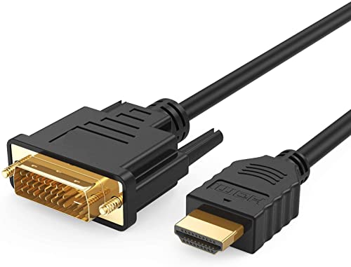 Image of C & E 15ft HDMI to DVI 24+1 Male to Male