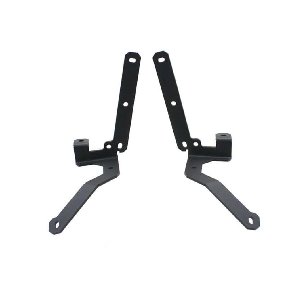Fog Light Auxiliary Brackets Compatible with R1300GS Adventure R 1300 GS Adv 2024
