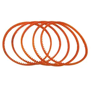 ckpsms KUNPENG - #MB360=1414L 5PCS Quality Motor Belt Home Sewing Machine for Singer Kenmore