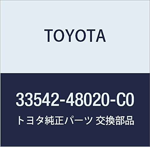 Amazon | TOYOTA (トヨタ) 純正部品 シフトレバー ノブ (BLACK) 品番