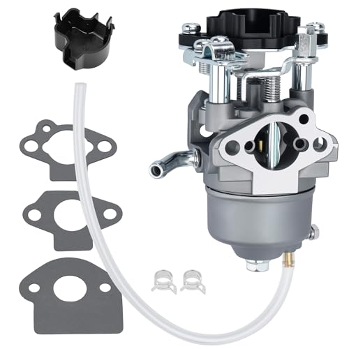 308054123 Carburetor Compatible with Ryobi RYi2300BTA RYi2300BT RYCi2200BTA RYi2000GRA RYi2200GR 1600/2000 1700/2200 1800/2300 watts 79 cc Inverter Generators Carb Assembly Replace 308054124