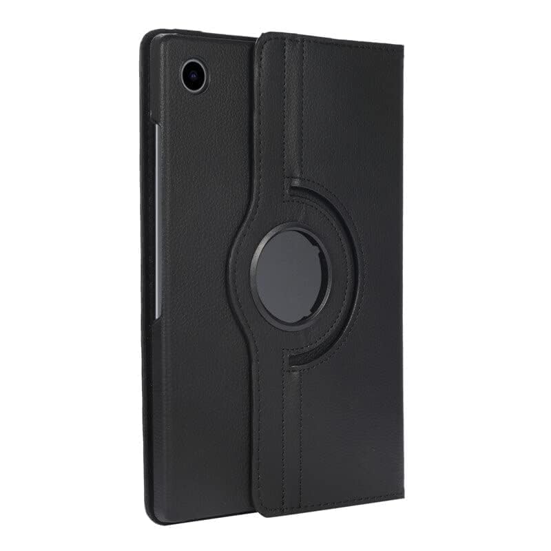 COVER CAPITAL Rotater 360 Degree Case Cover for Samsung Galaxy Tab A9 Plus 11 Inch [SM-X210/X216] (Tablet -Black) (B0CP9VLWPR) Amazon Price History, Amazon Price Tracker