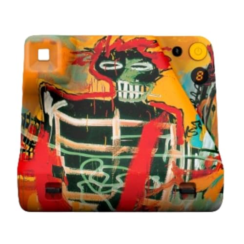 Appareil photo Instantané Polaroid Now Generation 2 Instantané objectif : 94.96 mm 102.35 mm type 600 / type i - vue 5