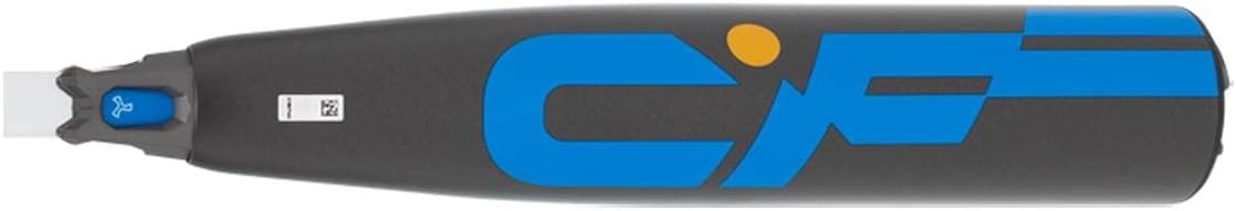 DeMarini 2022 CF (-10) USA Youth Baseball Bat