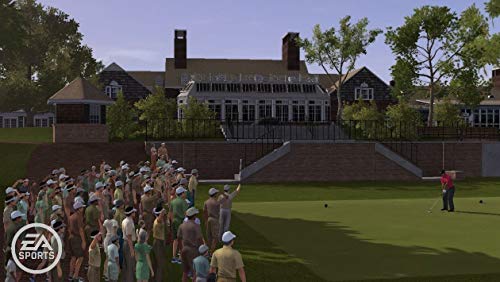Image of Tiger Woods PGA Tour 10 - Playstation 3 (Renewed)
