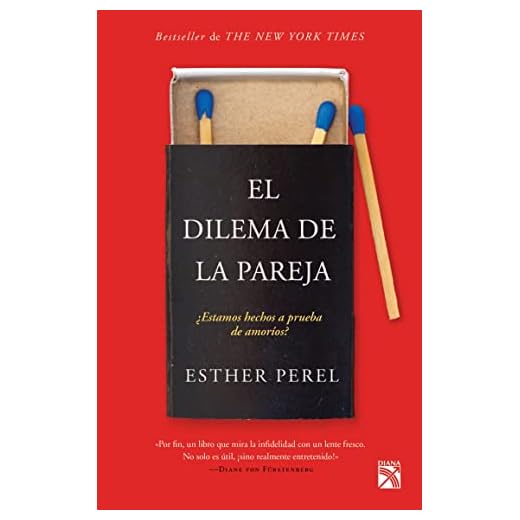 El dilema de la pareja (Spanish Edition)