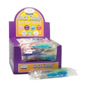 ROCK CANDY STICKS 60 COUNT