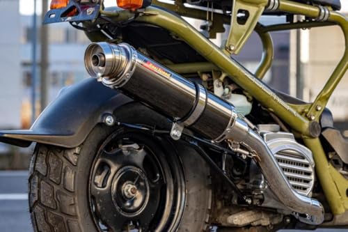 Amazon.co.jp: Realspeed リアルスピード製 ズーマー ZOOMER (JBH-AF58