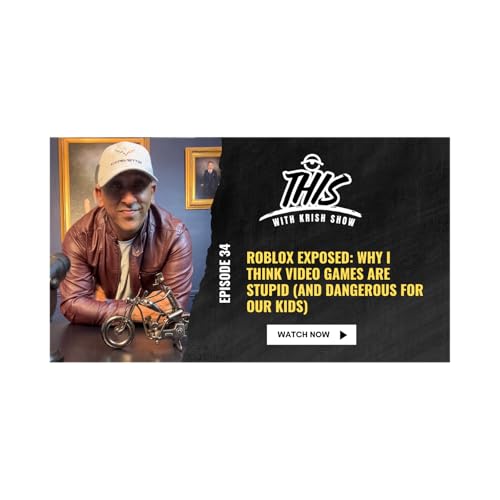 Roblox Exposed Why I Think Video Games Are Stupid and Dangerous for Our Kids