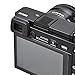 Camera Hot Shoe Cover Compatible with Sony A6000 A6100 A6300 A6400 A6500 A6600 A1 A9II A7SIII A7RIV A7RIII A7III RX10III RX10IV RX1RI,ChromLives Shoe Cover Protector Cap Compatible with Sony,4 Pack