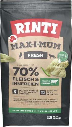 RINTI MAX-I-MUM Pansen 12kg