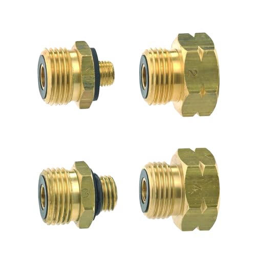 GOK Euro-Adapter-Set