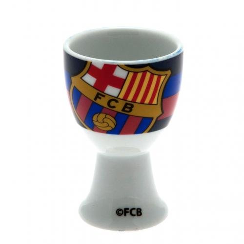 Gifts Barcelona Egg Cup Bc