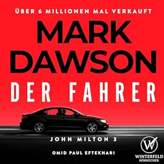 Der Fahrer cover art