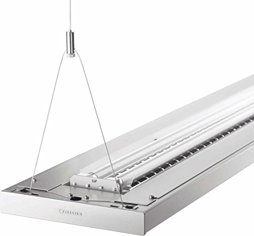 Preisvergleich Produktbild Trilux Seilaufhängung ZST / 2000 LUCEO;Luceo Mechanisches Zubehör für Leuchten 4018242147311