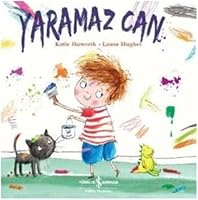 Yaramaz Can 6052950447 Book Cover