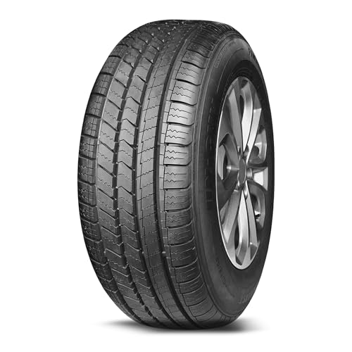 Finalist UN-CUV All-Season Performance Tire