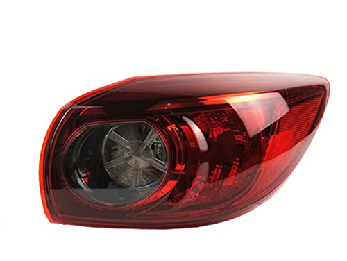 Feu arrière de Mazda 3 Axela Hatchback 13-16 extérieur droit