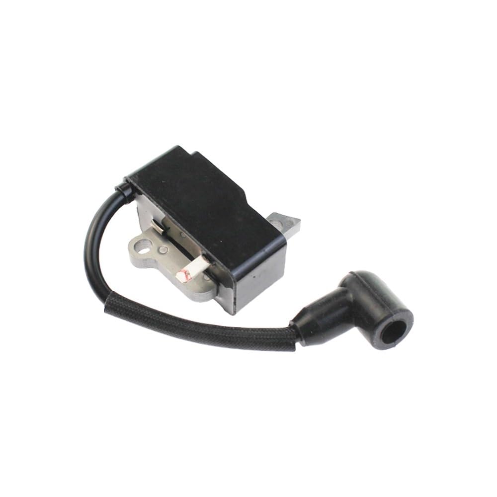 Bobine d'allumage 597564002 pour tronçonneuse Husqvarna 130 et 135 Mark II