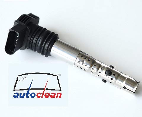 AutoClean Ignition Coil For Volkswagen Polo-picture-40