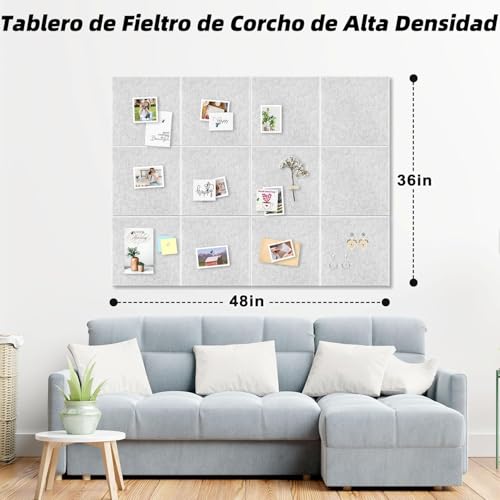 Catálogo para Comprar On-line Pizarra de corcho . 14 Imagen adicional