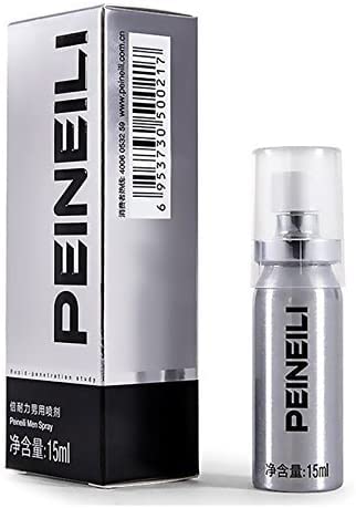 Evaxo Sex Delay Spray for Men Male External Use Anti Premature Ejaculation Prolong 60 Minutes Penis enlargment Pills.#B